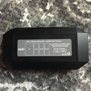 Kat Von D Makeup - Kat VonD mini Shade N Light palette Kat Von D Makeup - Kat VonD mini Shade N Light palette